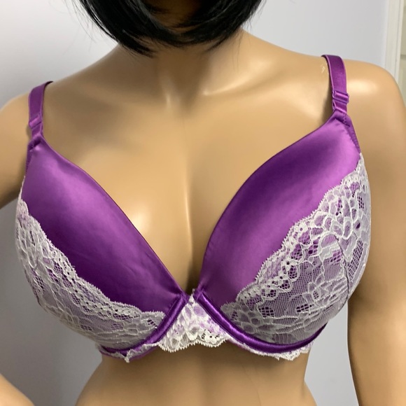 Cacique Intimates & Sleepwear Cacique Bra S 44c Poshmark